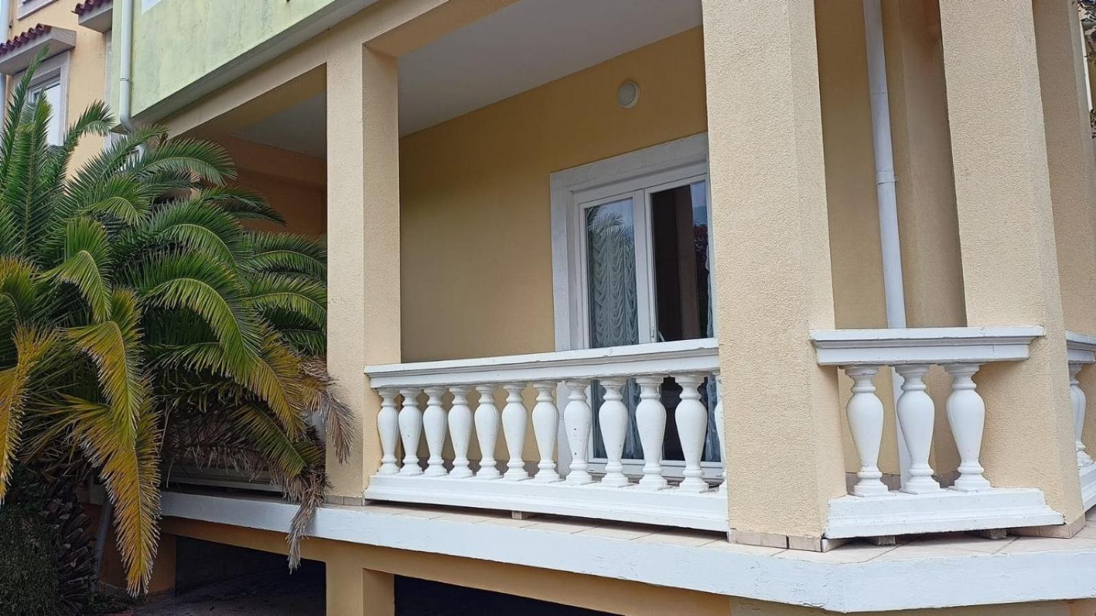 Una Sole Nerezine Exterior photo